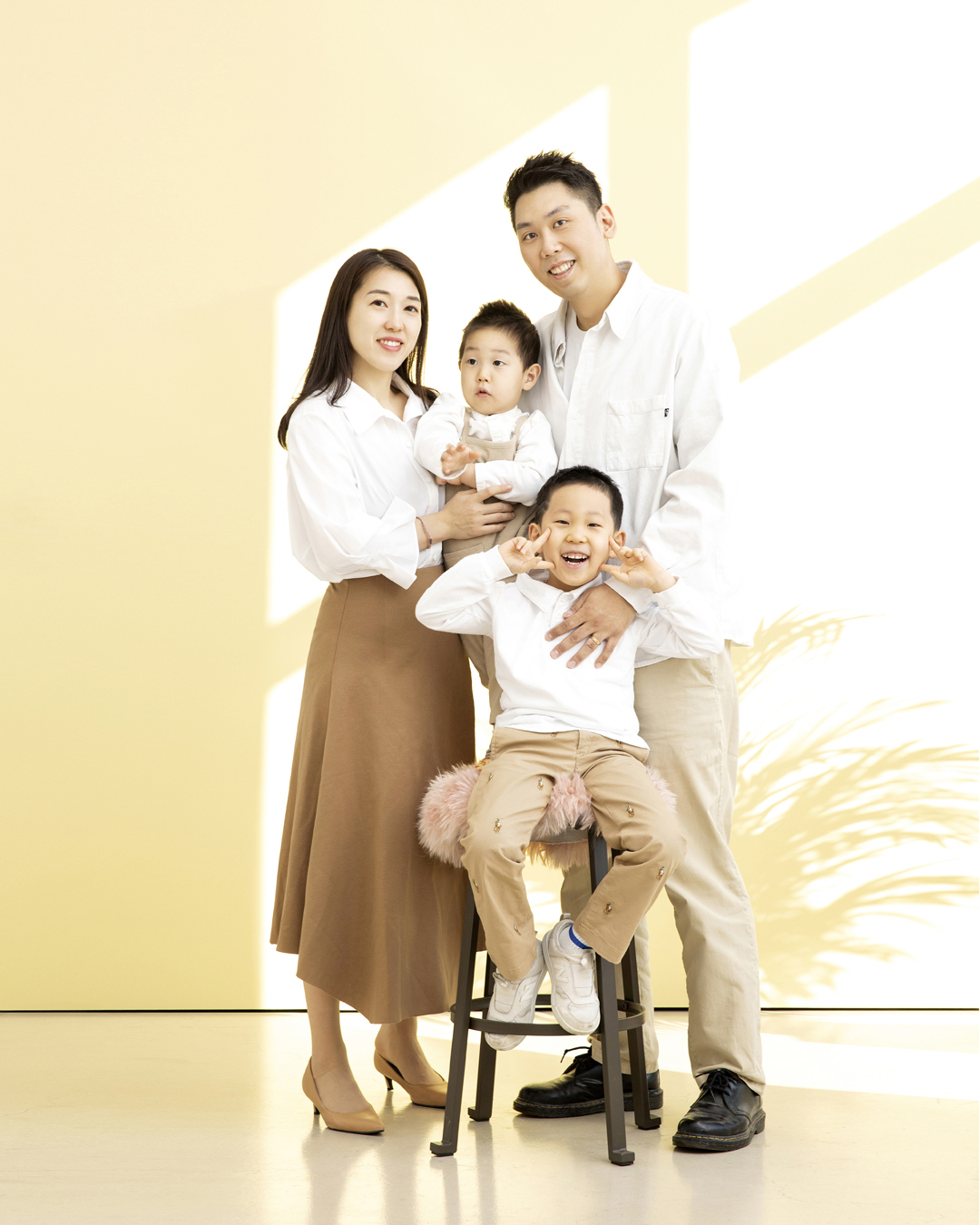 스튜디오 아론