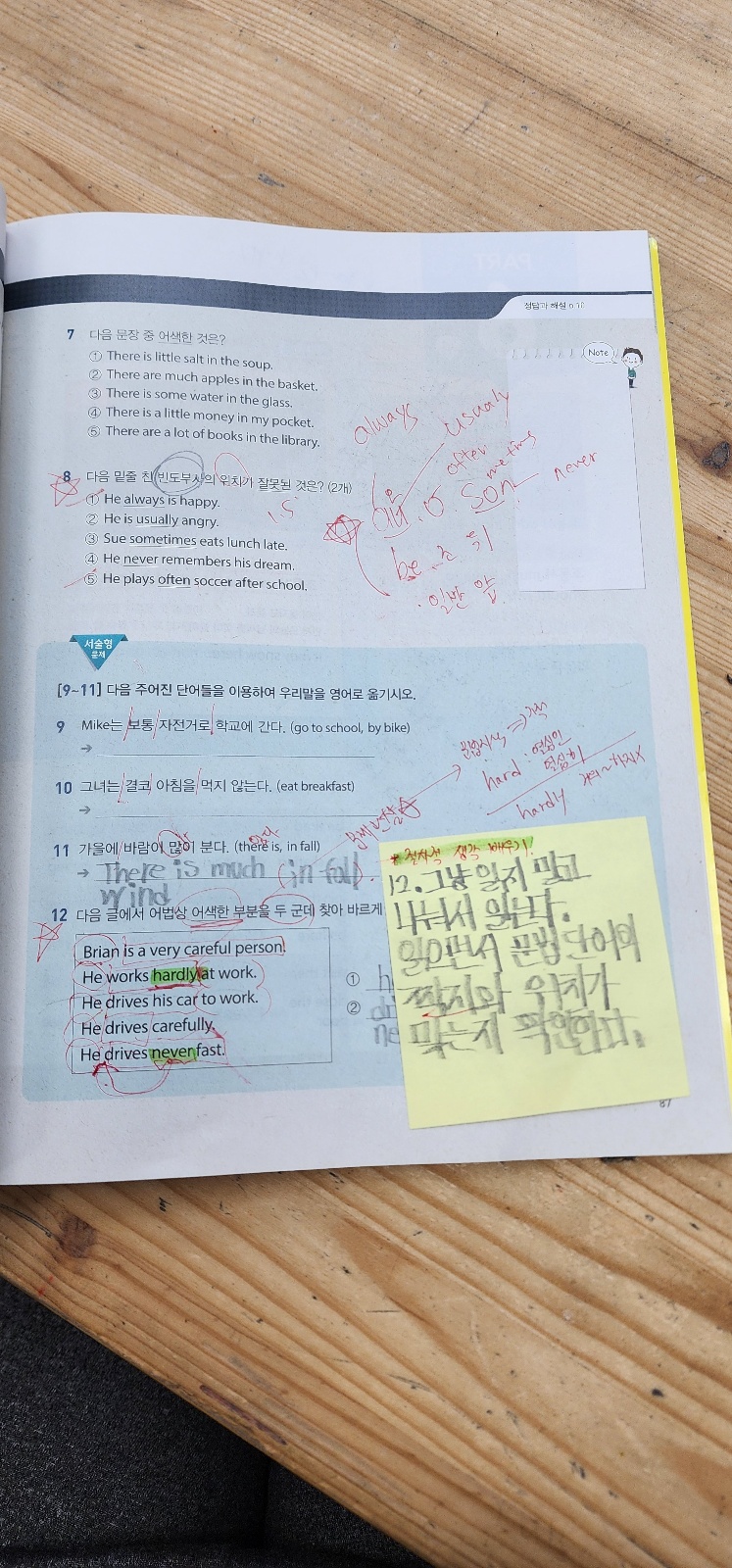 마포공덕민들레영어스쿨영어교습소