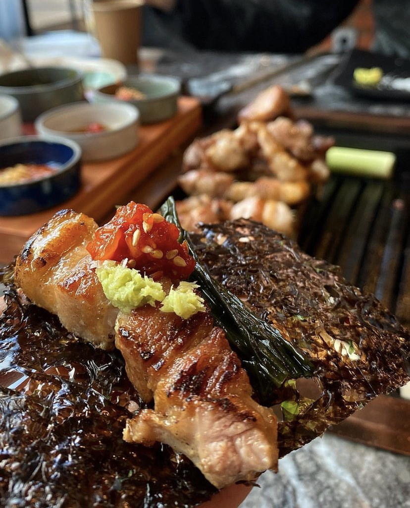 마장동김씨 평택고덕점