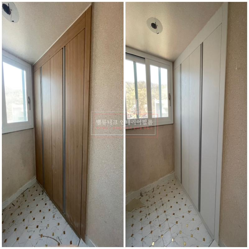 밸류니크인테리어필름