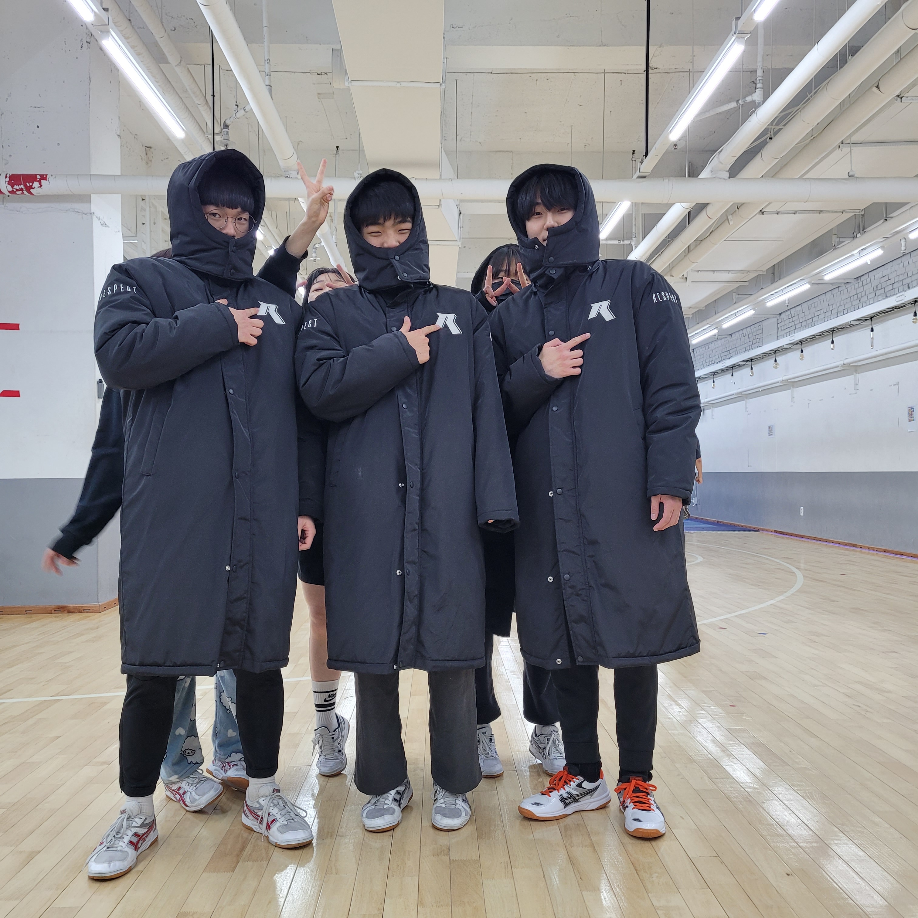 리스펙체대입시 신도림교육원
