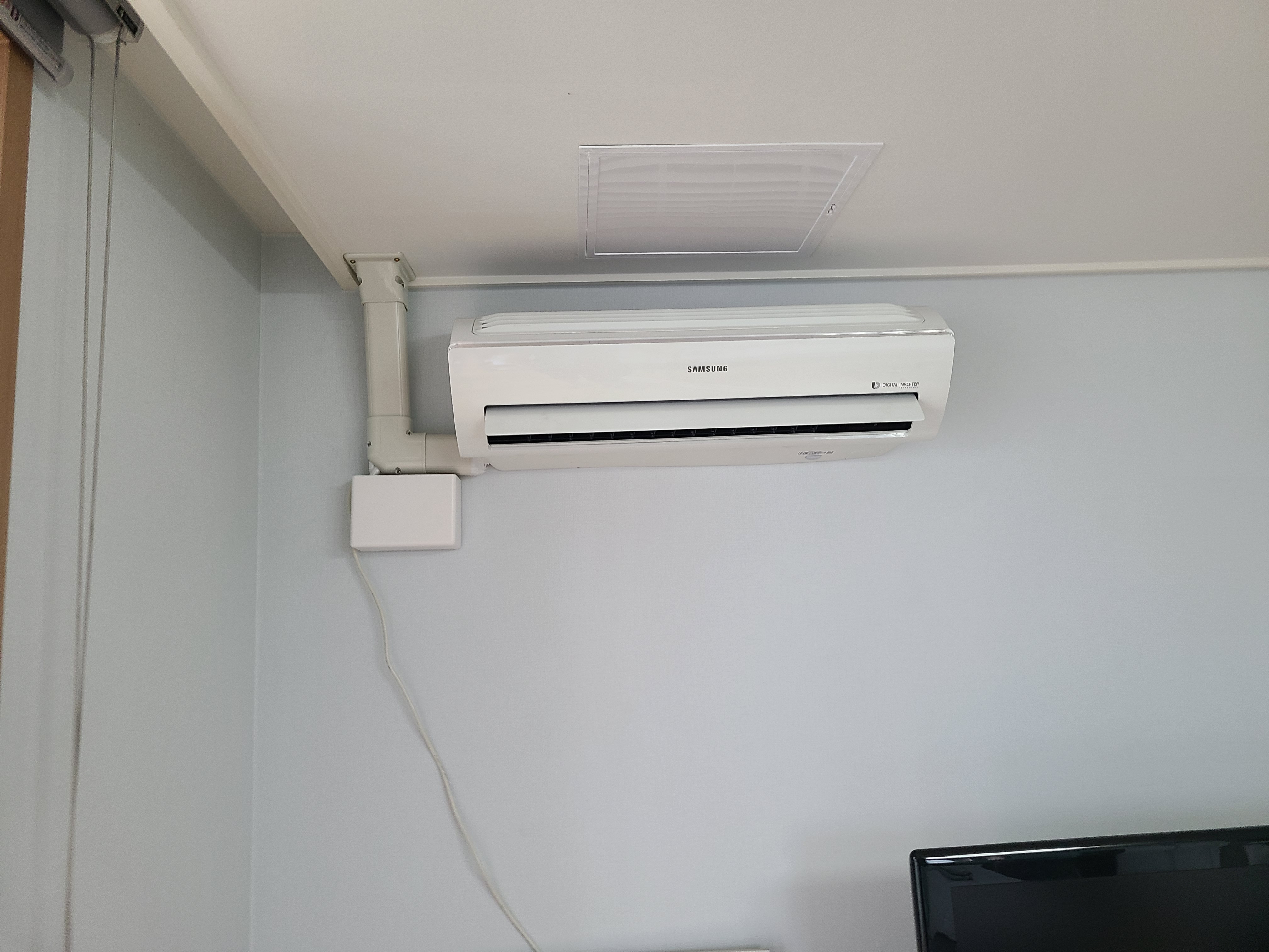 제이앤제이 냉난방기