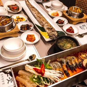 중문갈치노릇 서귀포중문점