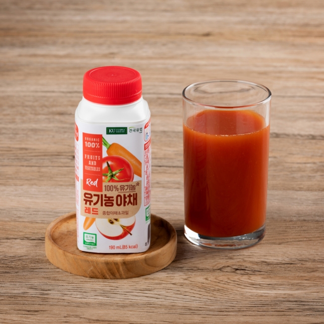 건국우유 용인대리점