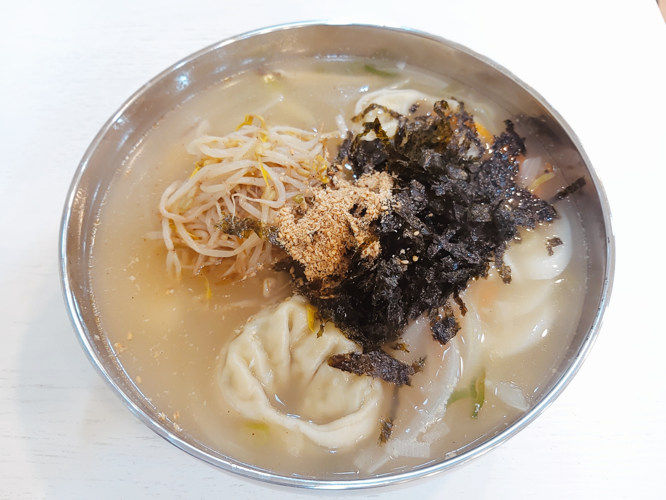 하와이장칼국수&뼈구이 인천논현본점