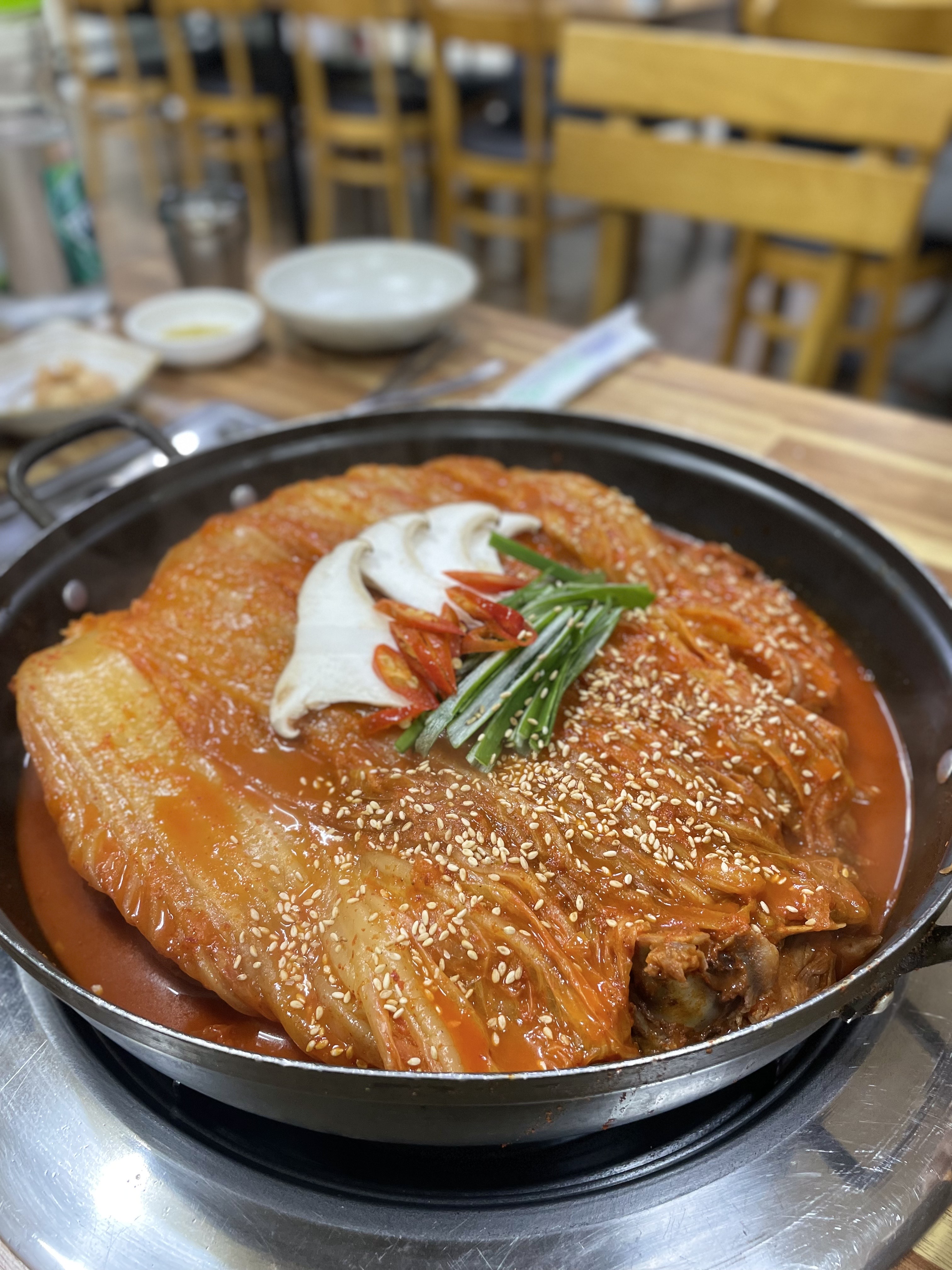 저팔계감자탕
