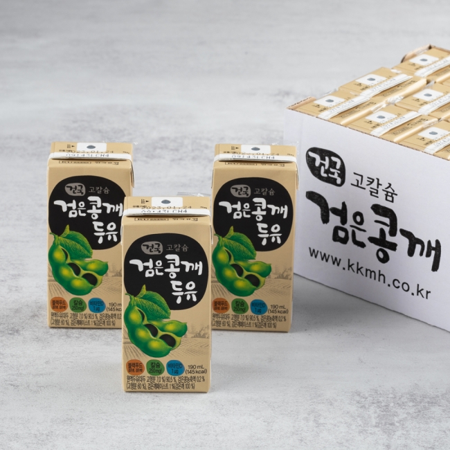 건국우유 용인대리점