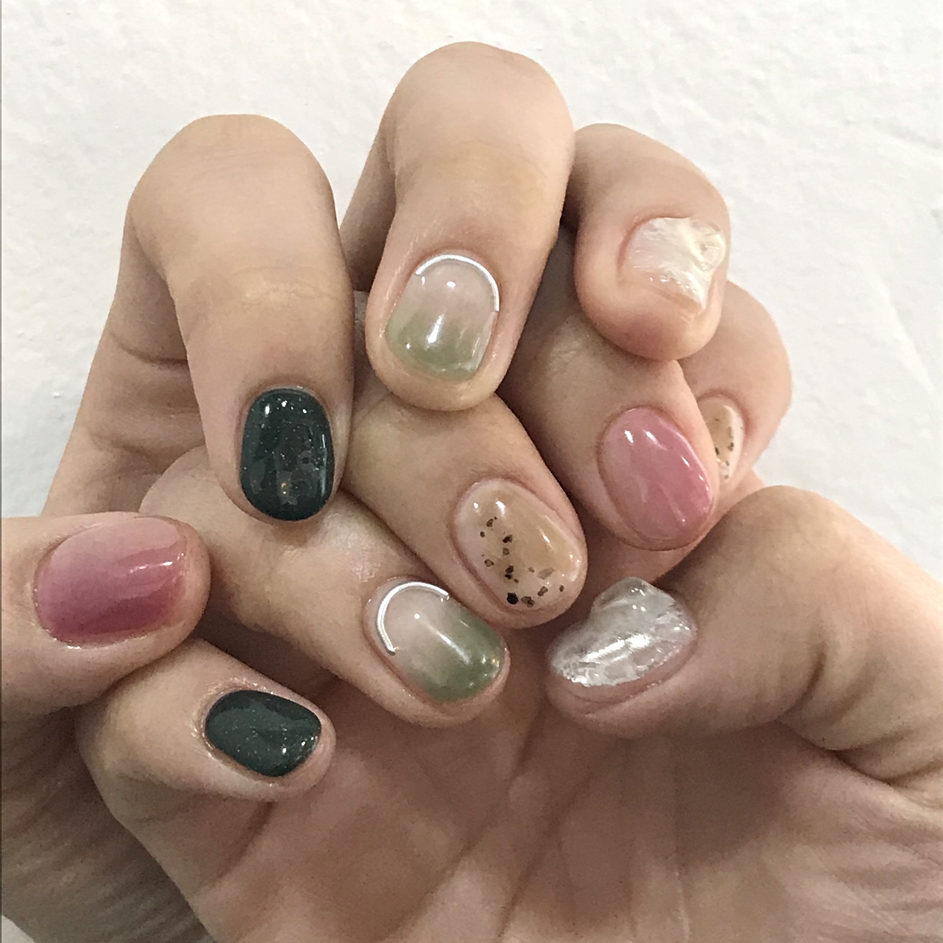 네일어클락