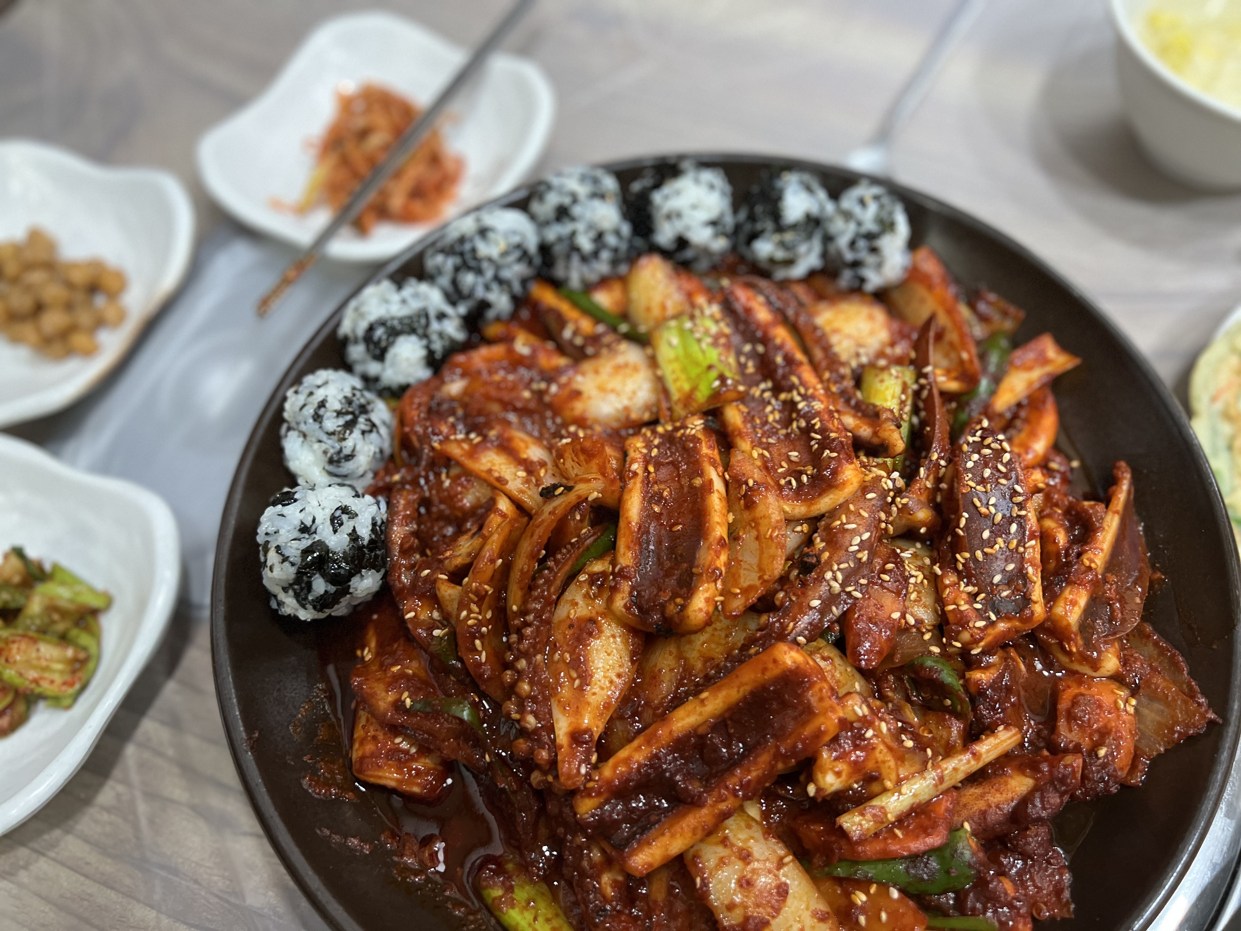 세림식당