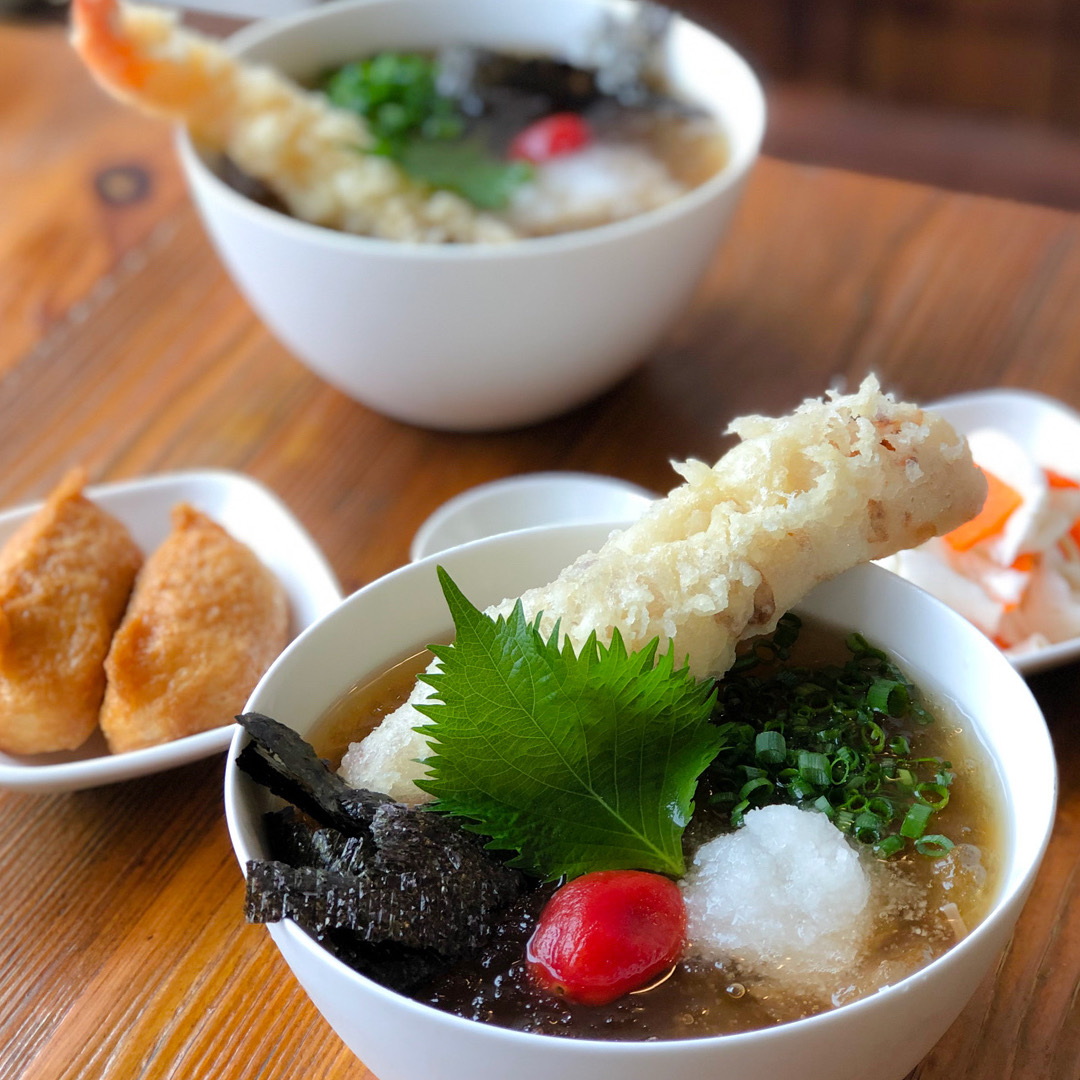 백석소바
