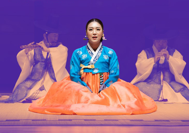 대구국악학원
