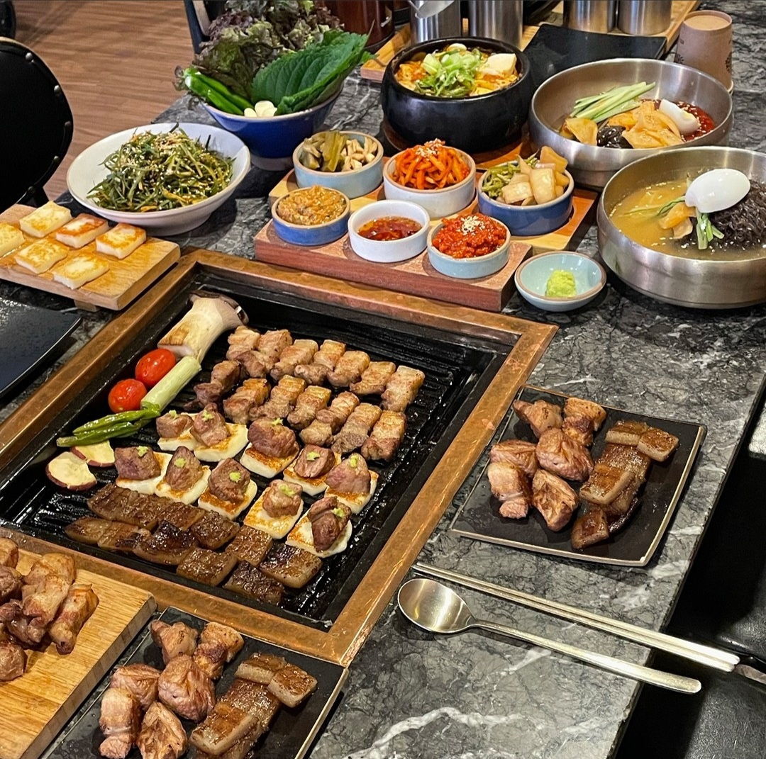 마장동김씨 평택고덕점