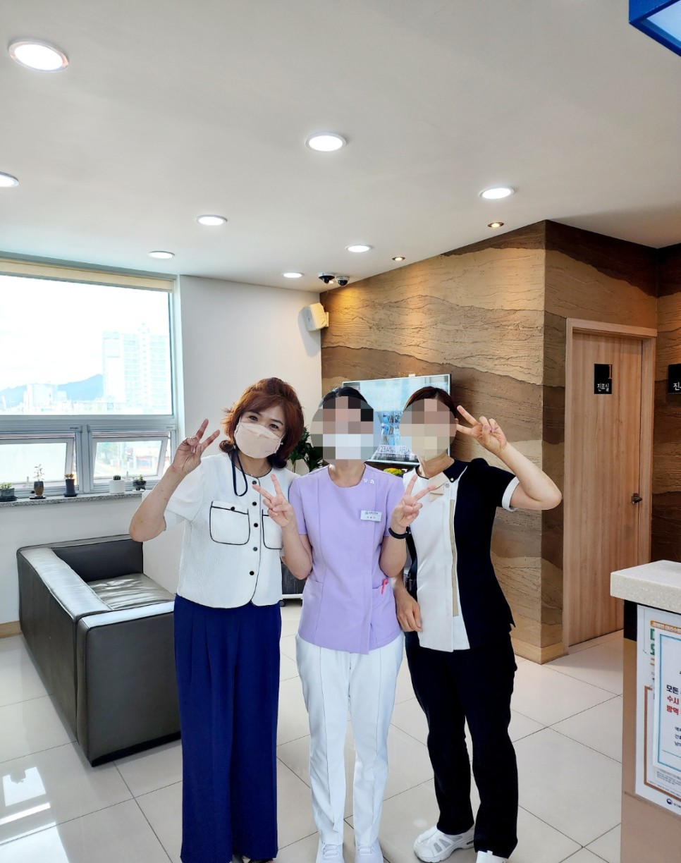 유성탑간호학원