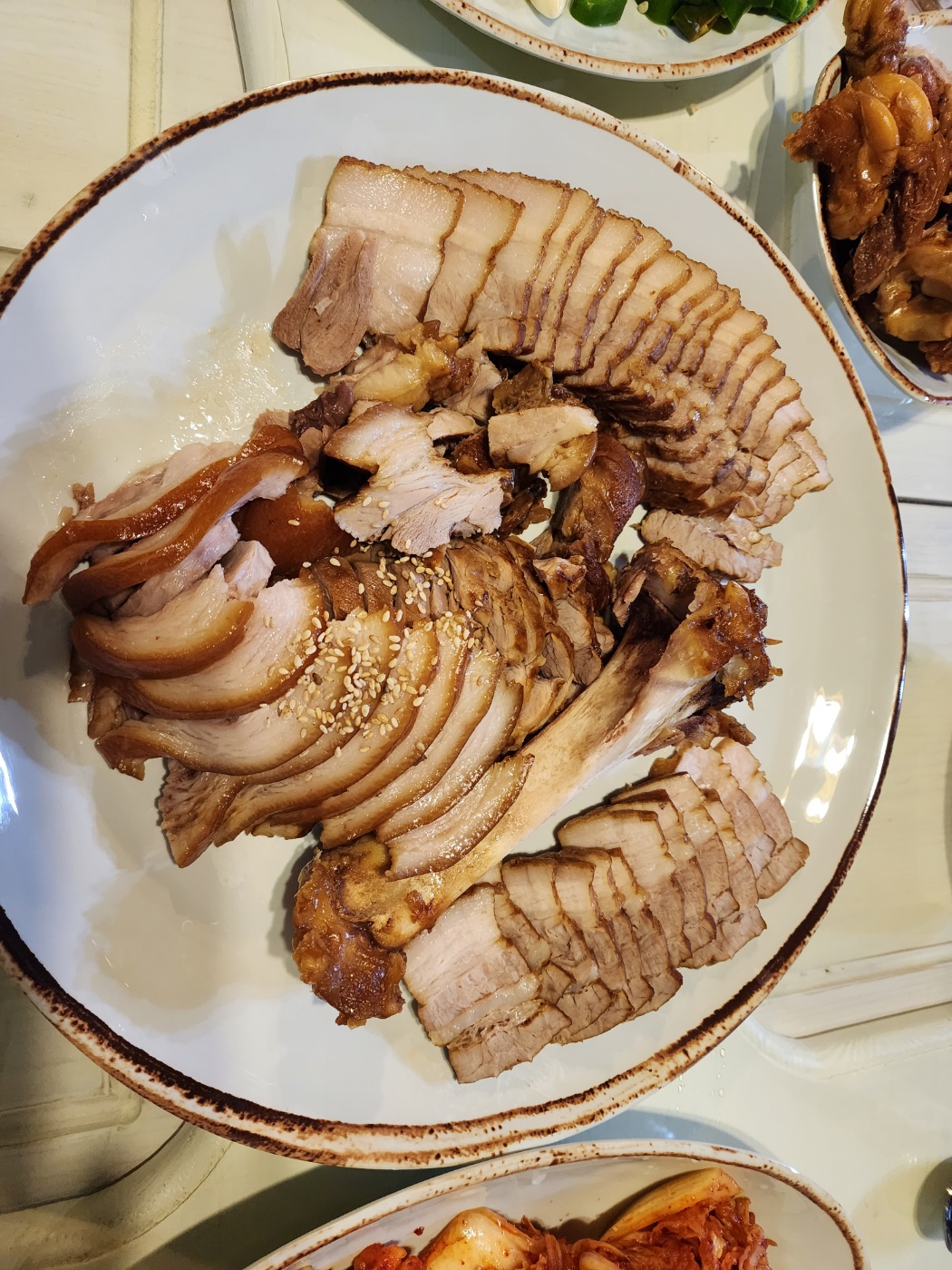 15000족발 대흥점