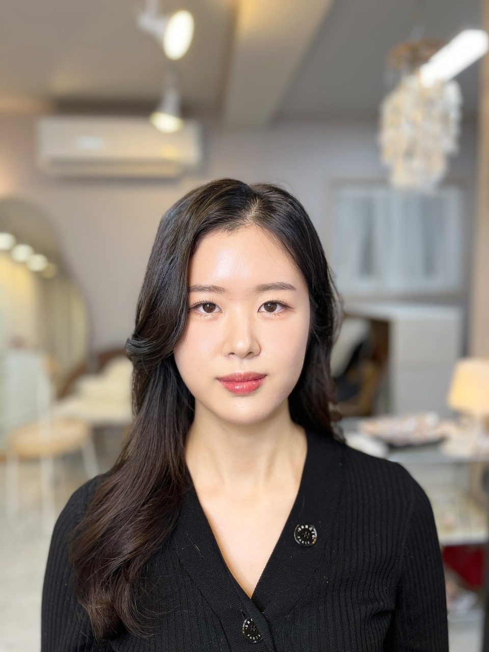 라라메이크업