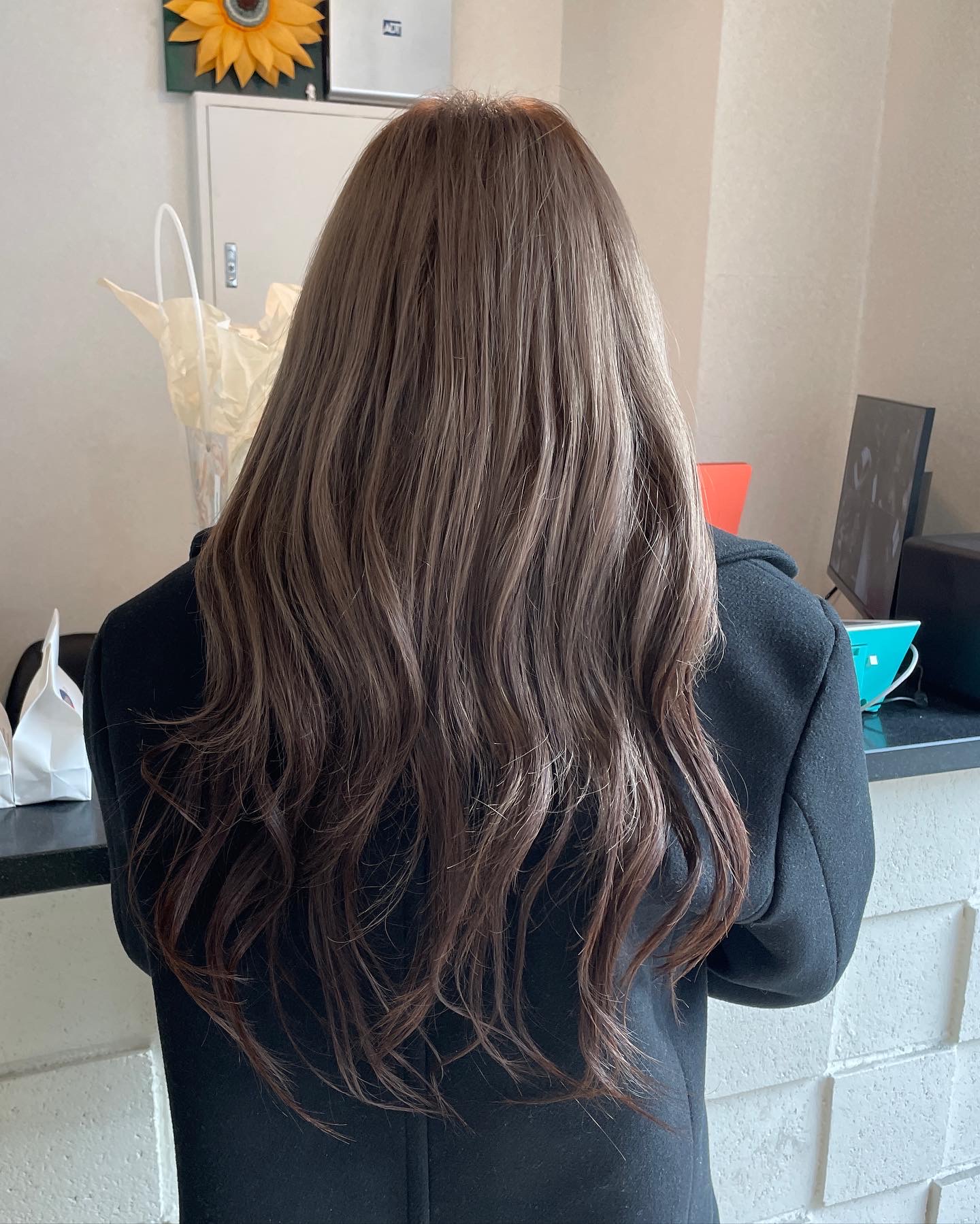 하트썸헤어살롱