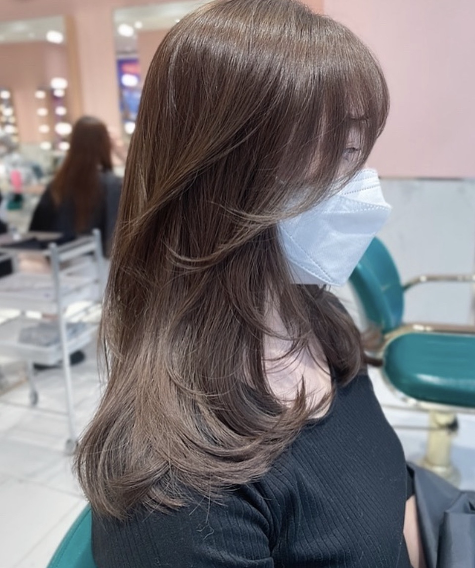 바이비앤헤어 인디헤어 더 스타일