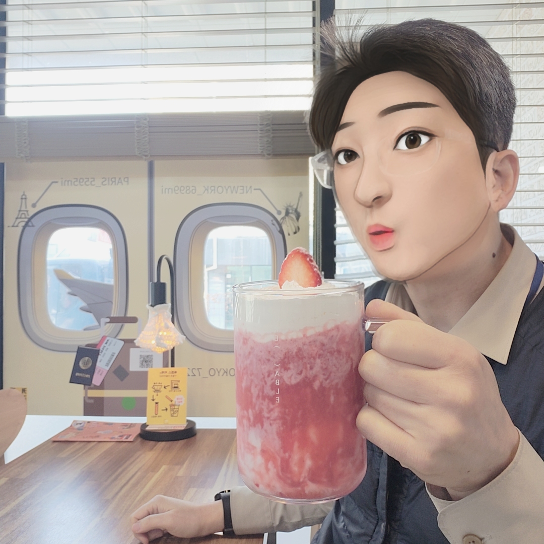 카페 커피라이크 by 폴인투게더 향남