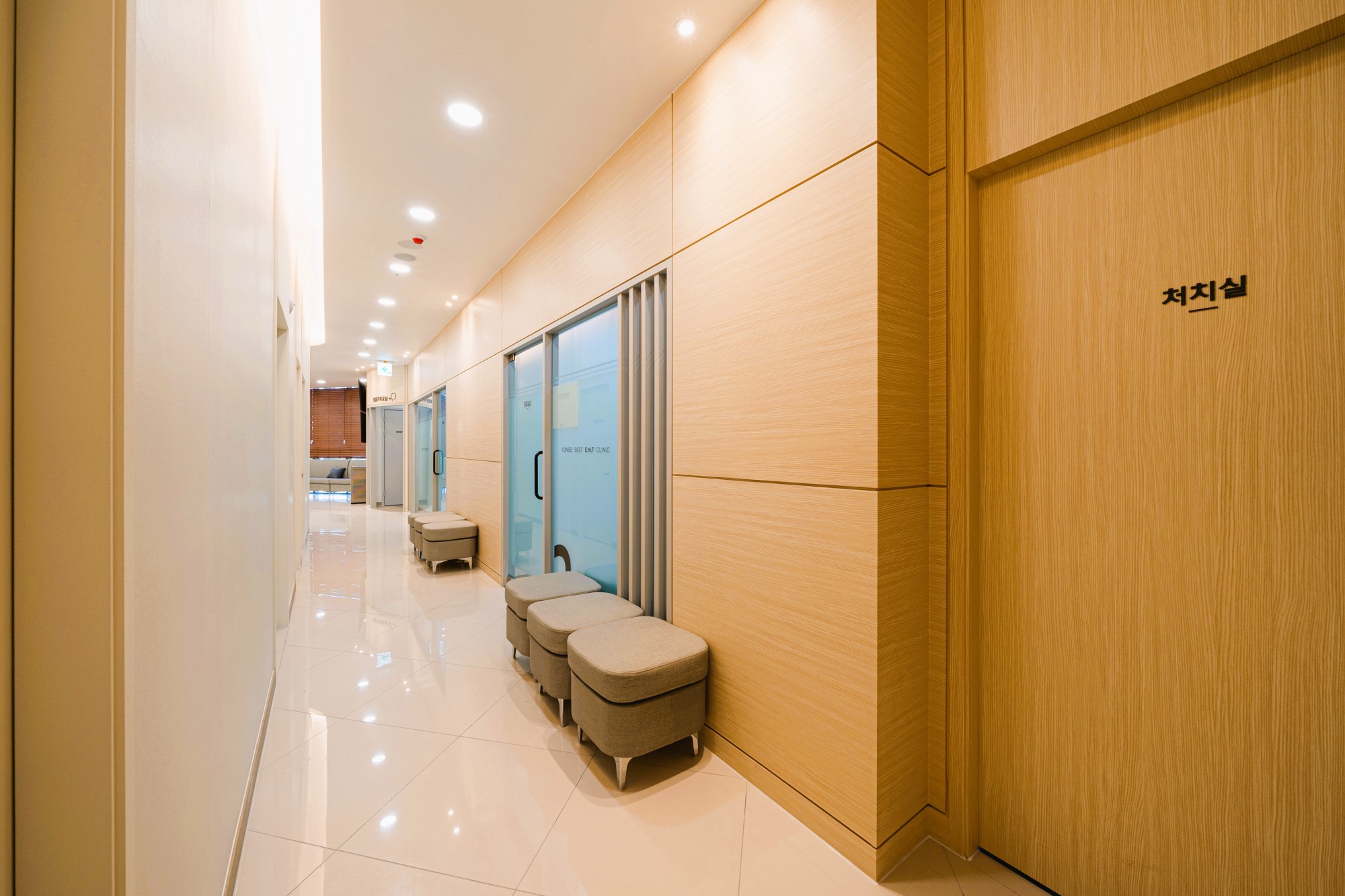 연세으뜸이비인후과의원 대표 이미지