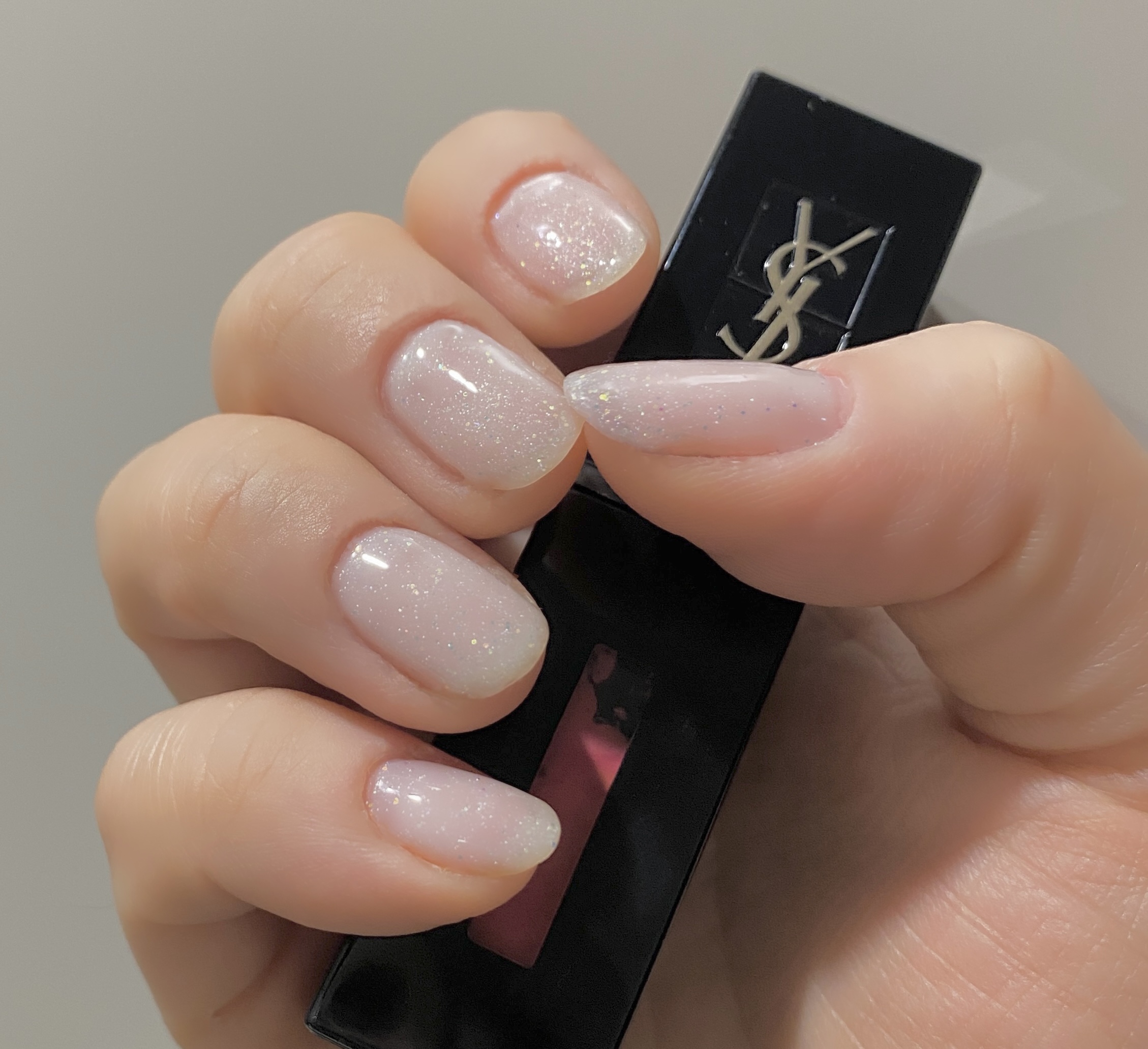 푸른달NAIL