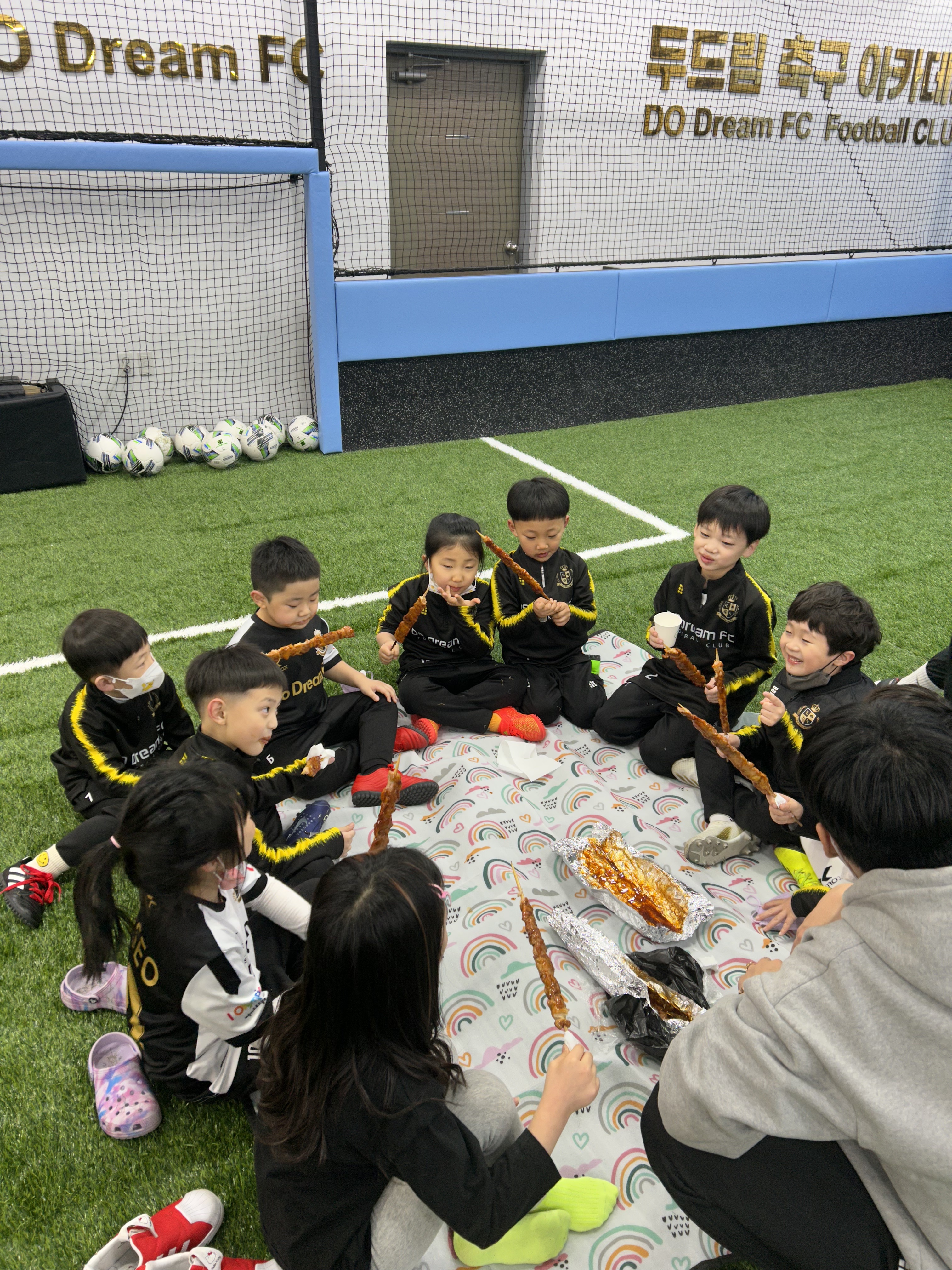두드림FC축구아카데미