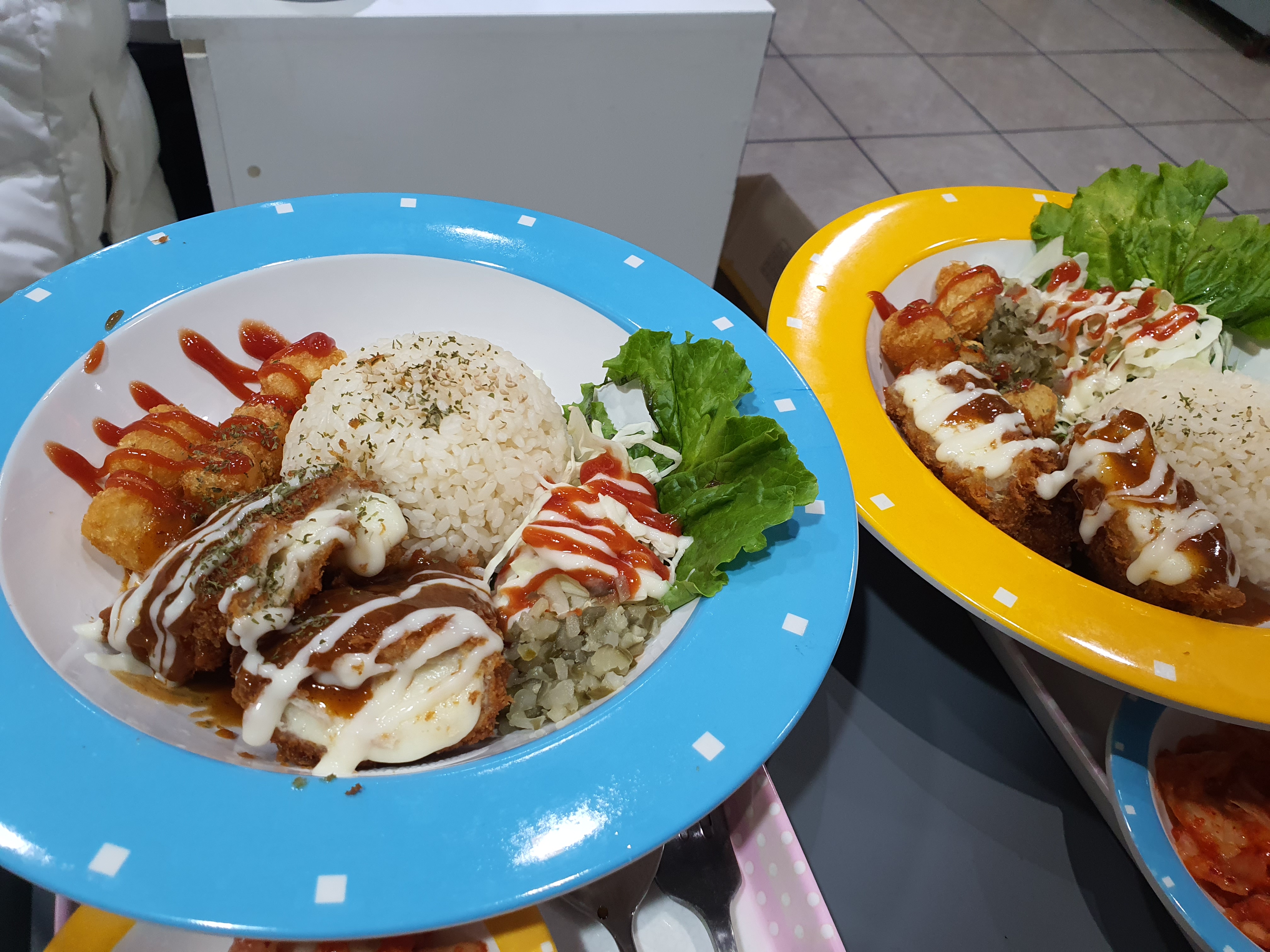 랑채PC