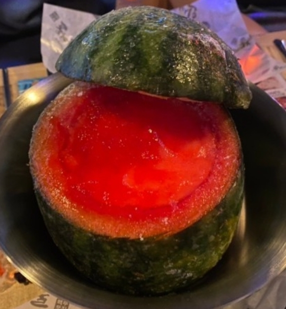 인생건어물맥주 작전서운점