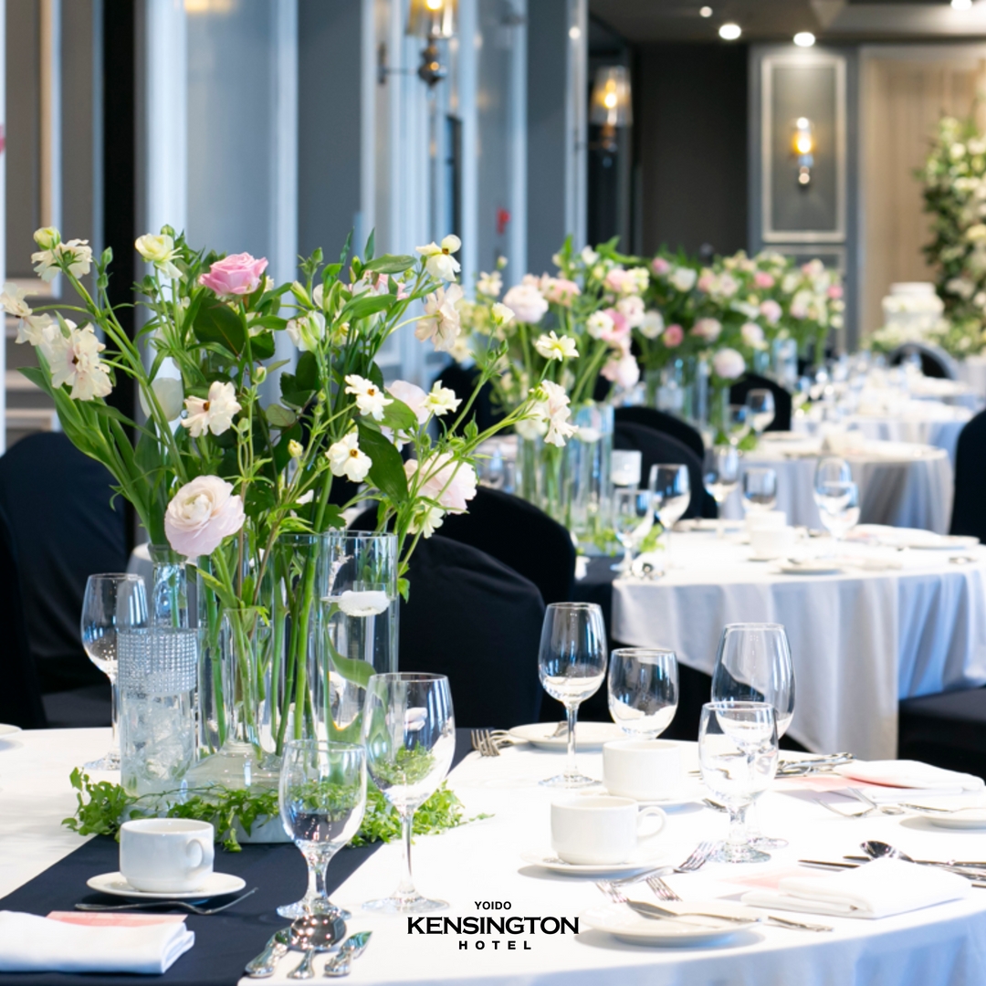 켄싱턴호텔 여의도 대표 이미지
