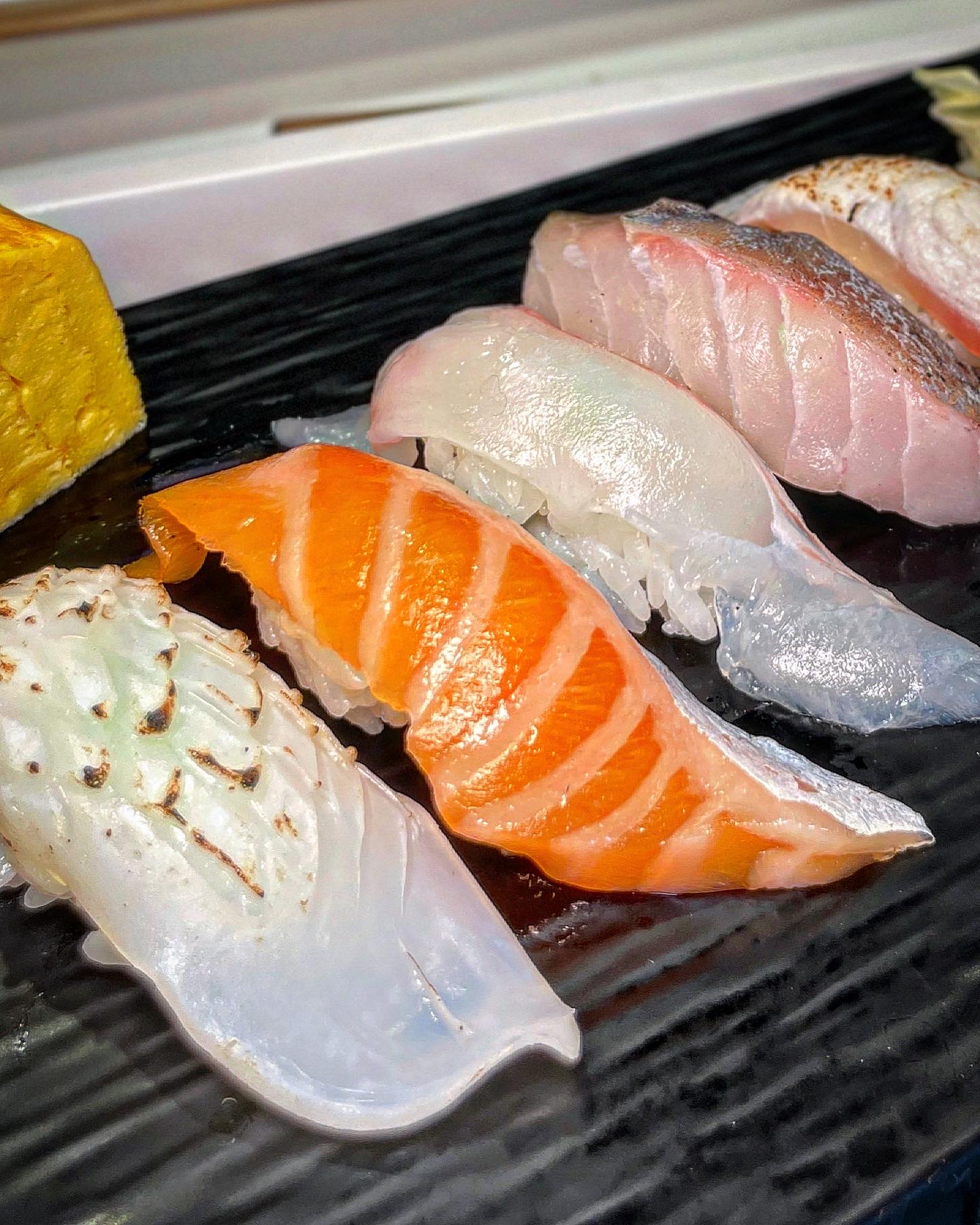오마카세 오사이초밥 강남역점