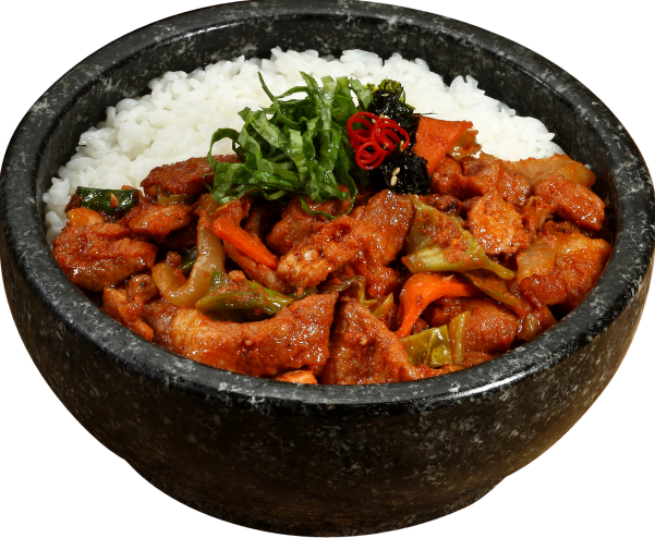 신포우리만두