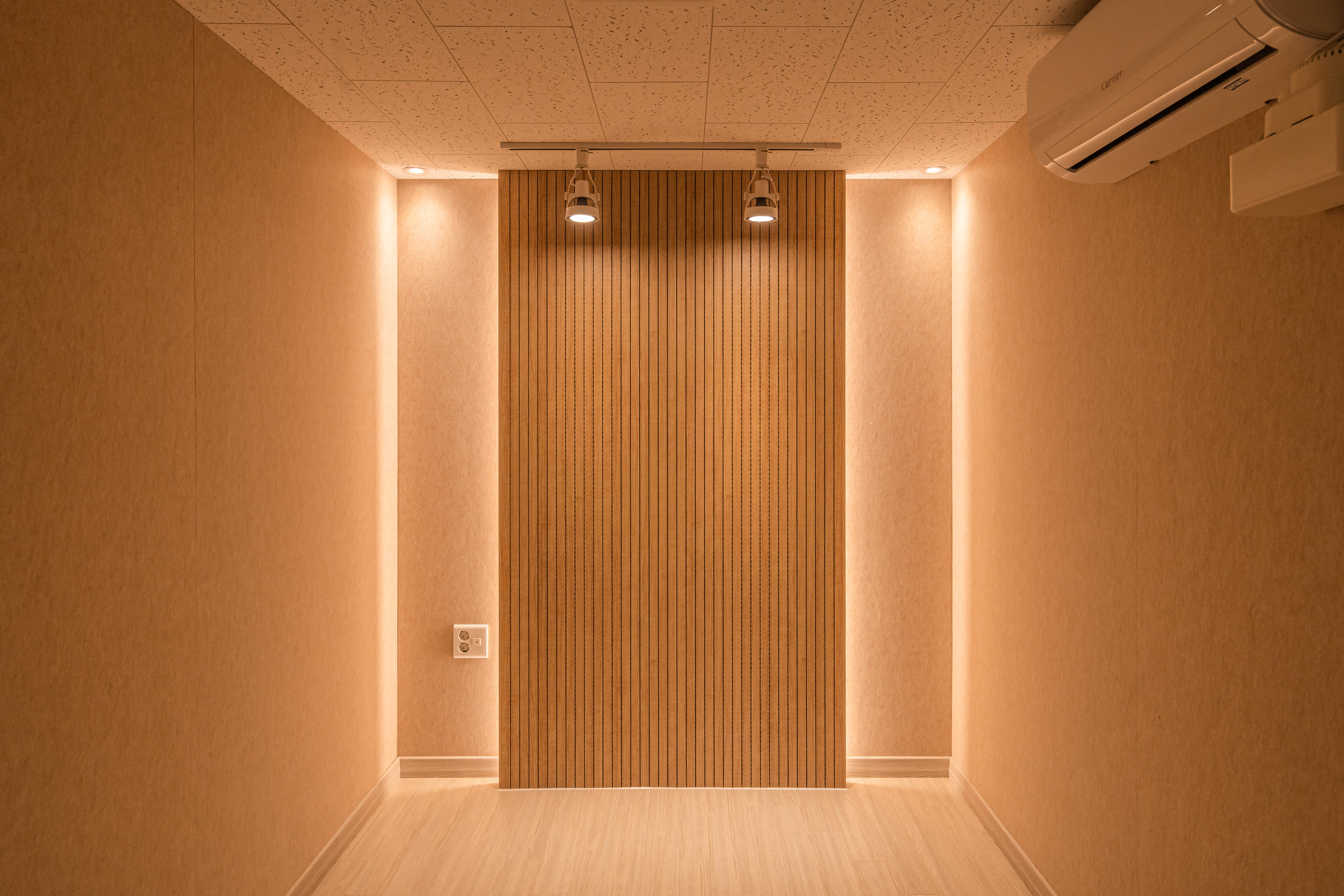 1번째 스튜디오 사진