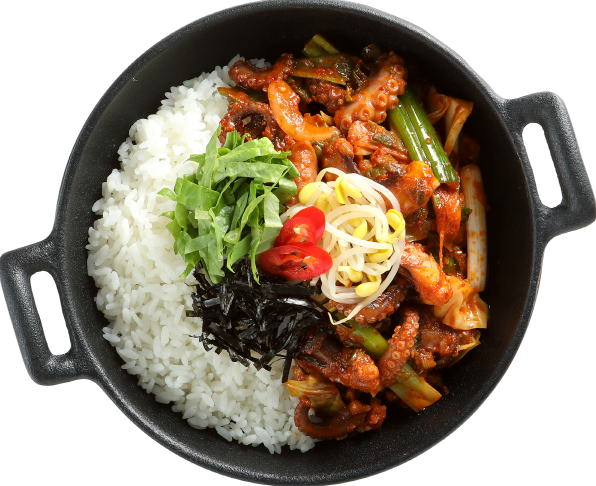 신포우리만두