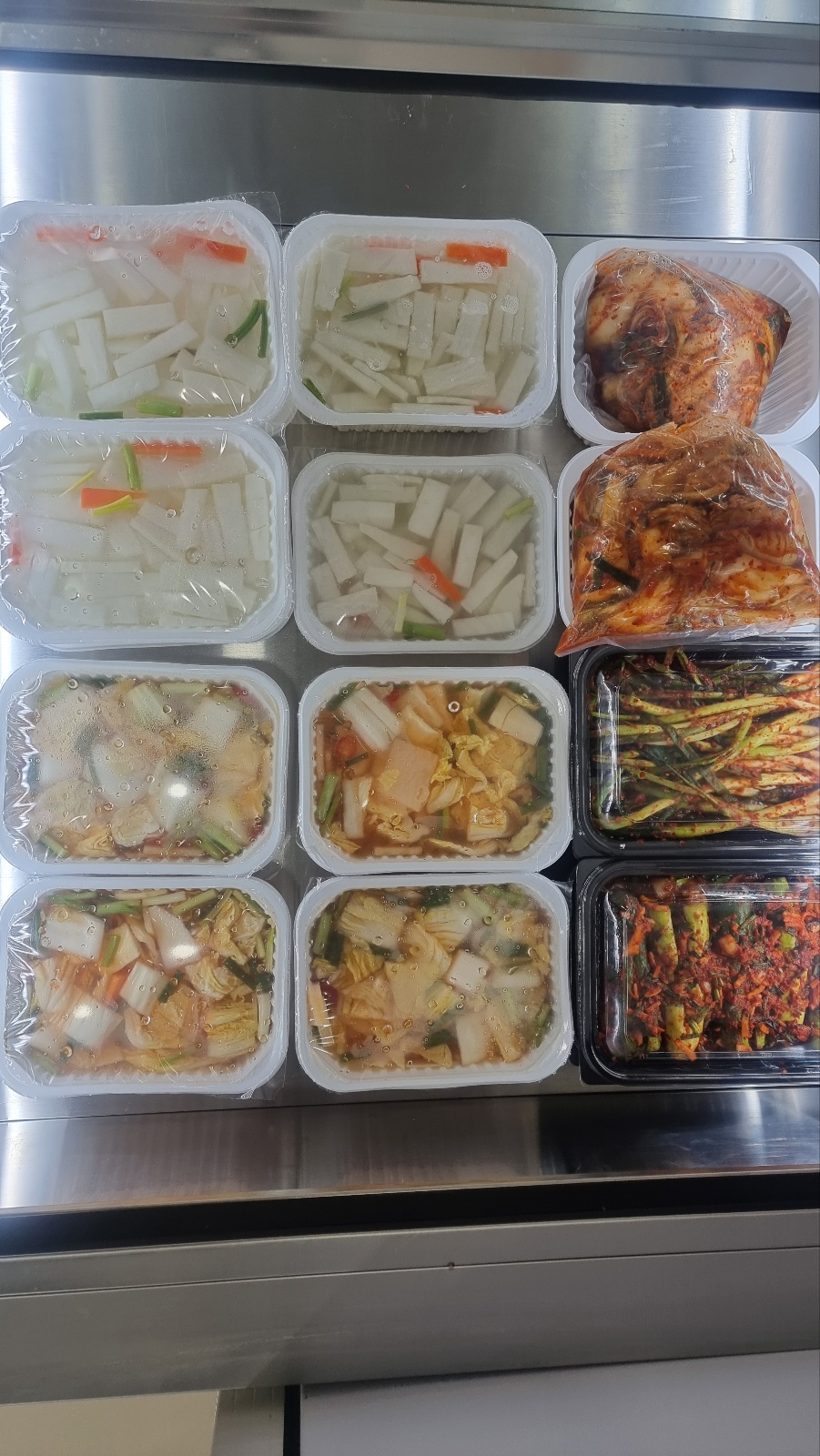 뜰안에반찬