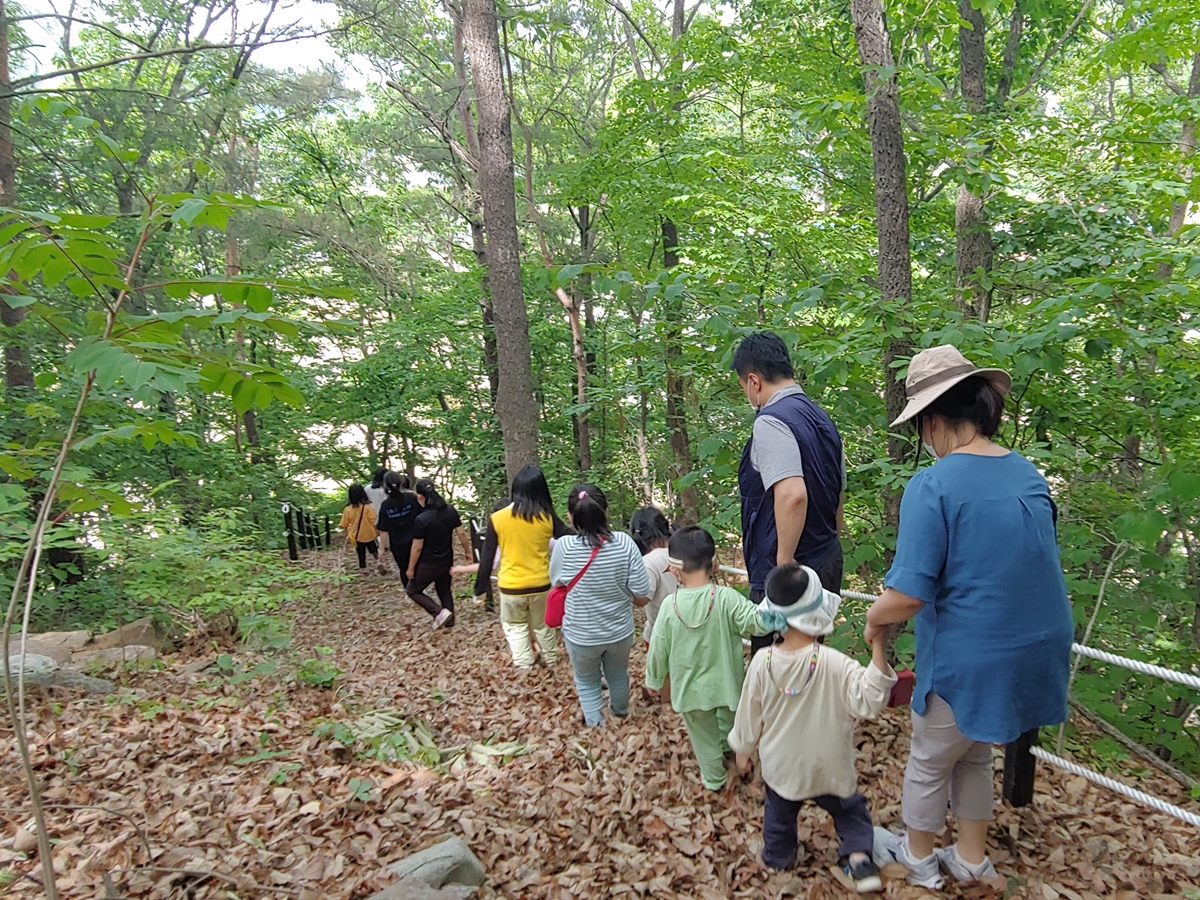 산울림마을협동조합