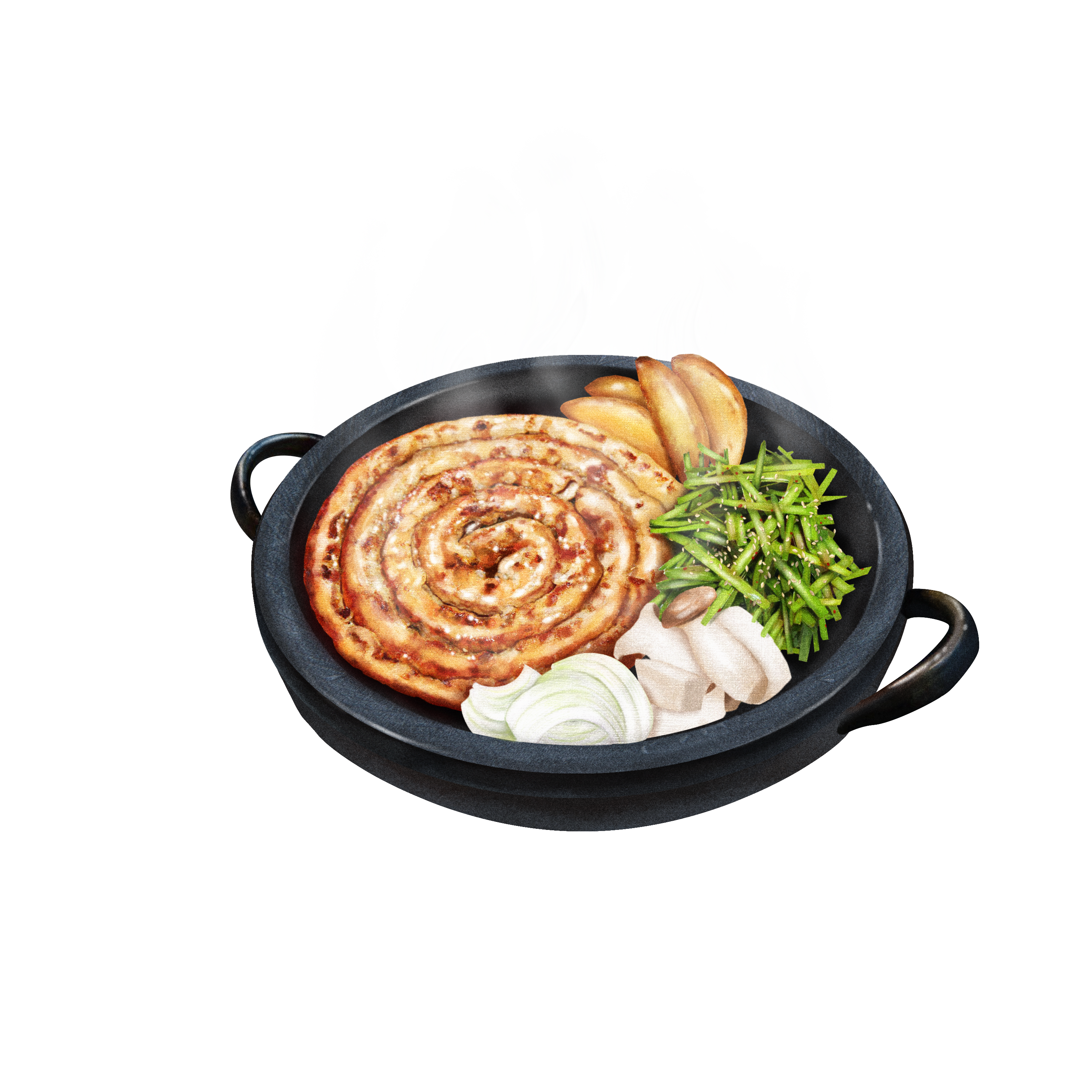 조선양곱창 본점