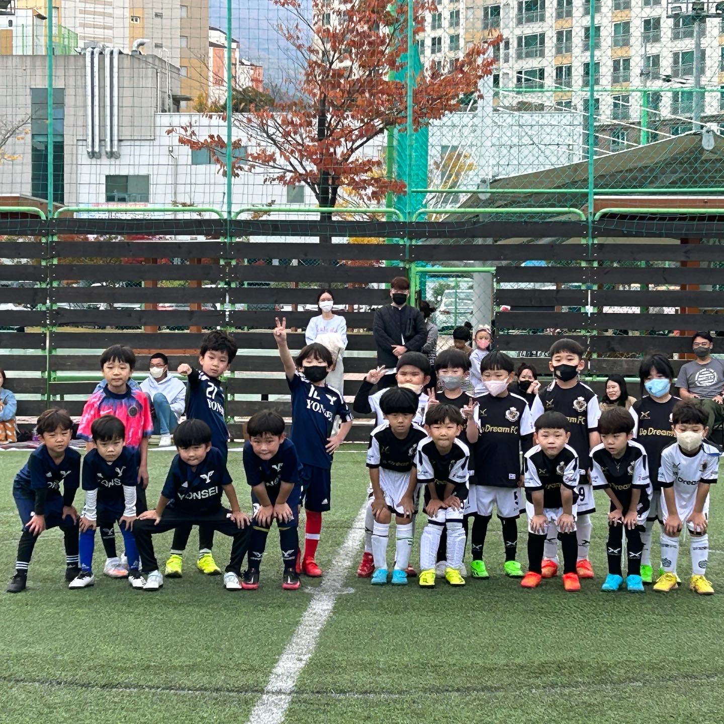 두드림FC축구아카데미