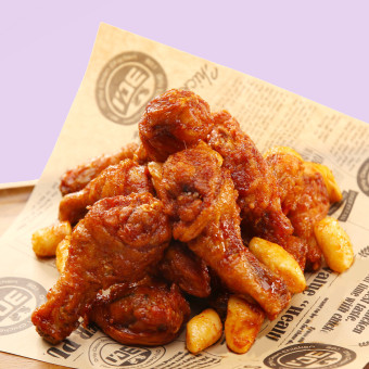 치킨신드롬 센텀시티점
