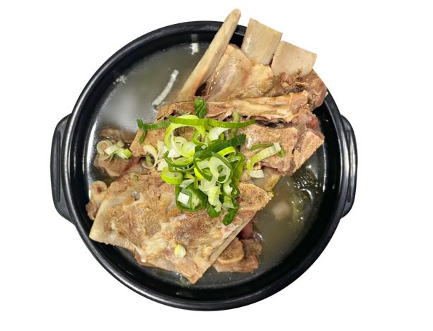 한사리감자탕&뼈구이 구로디지털점