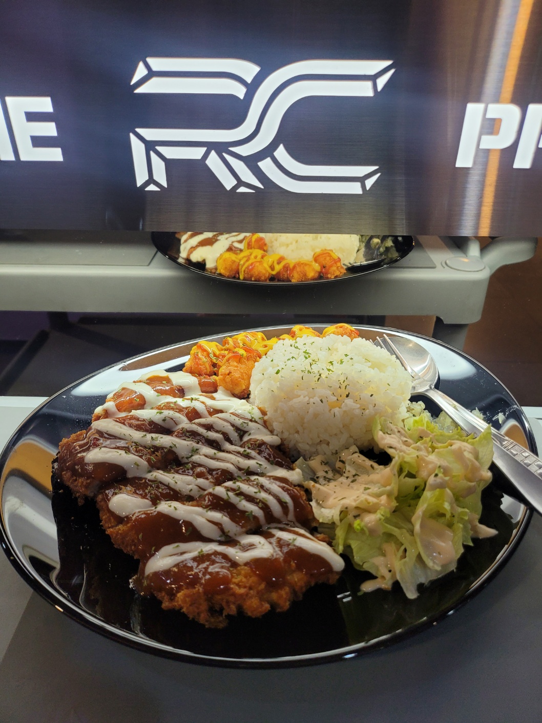 랑채PC