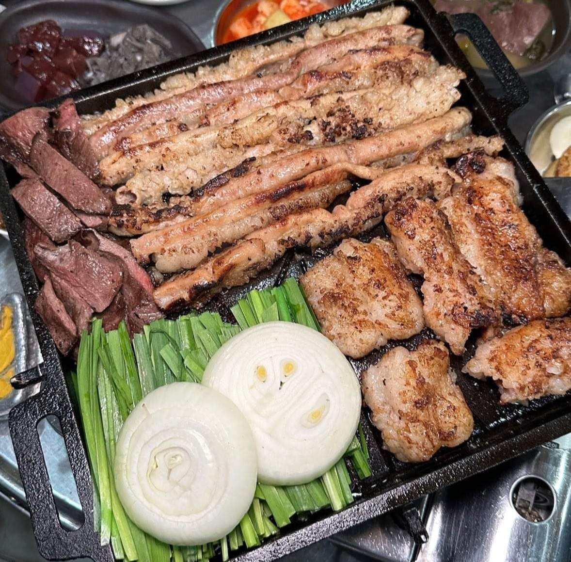 마포곱창타운 연남점