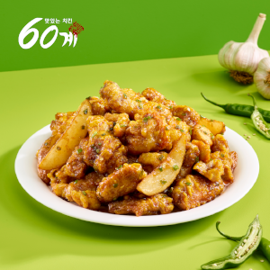 60계 치킨 마산교방점