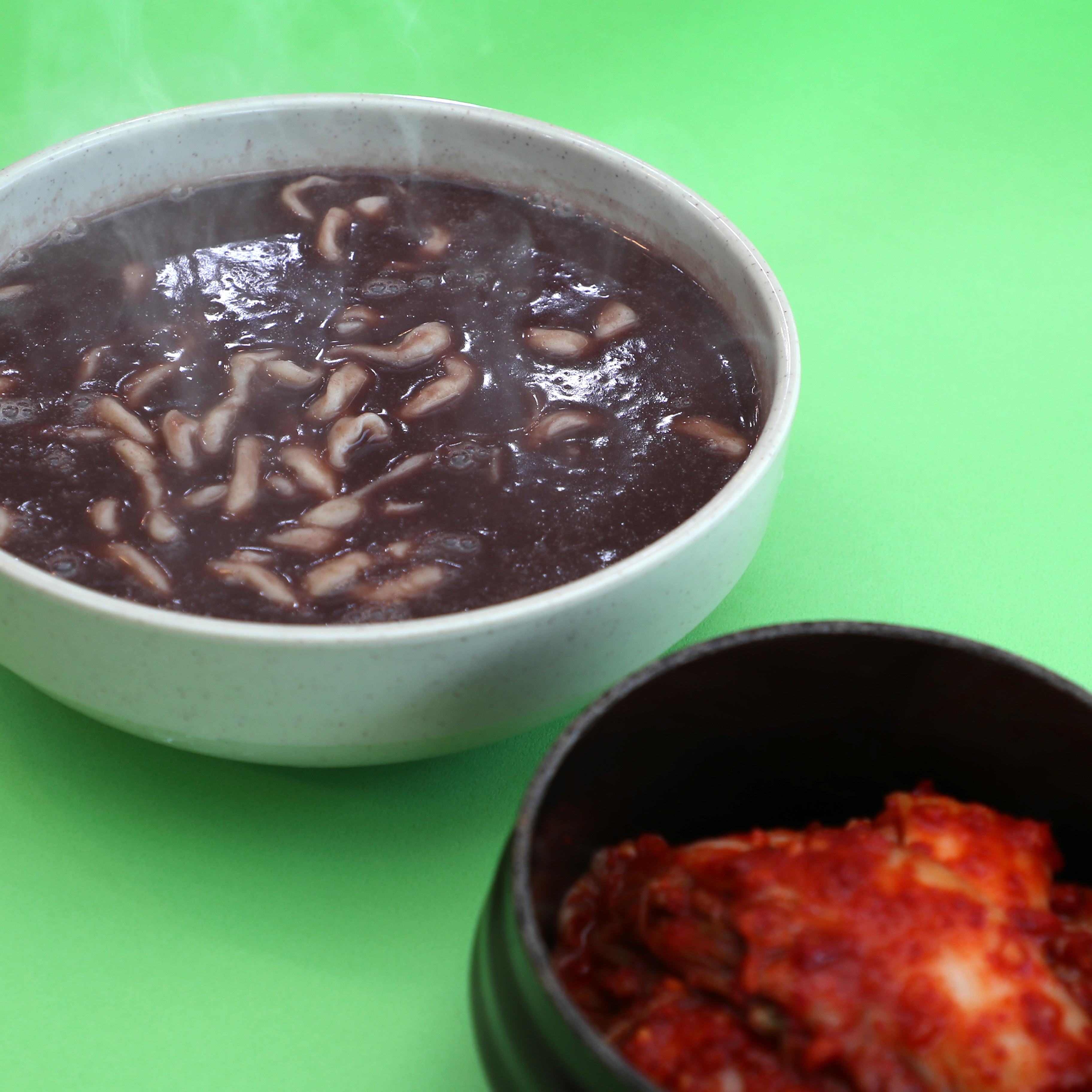 산촌칼국수 안산본점