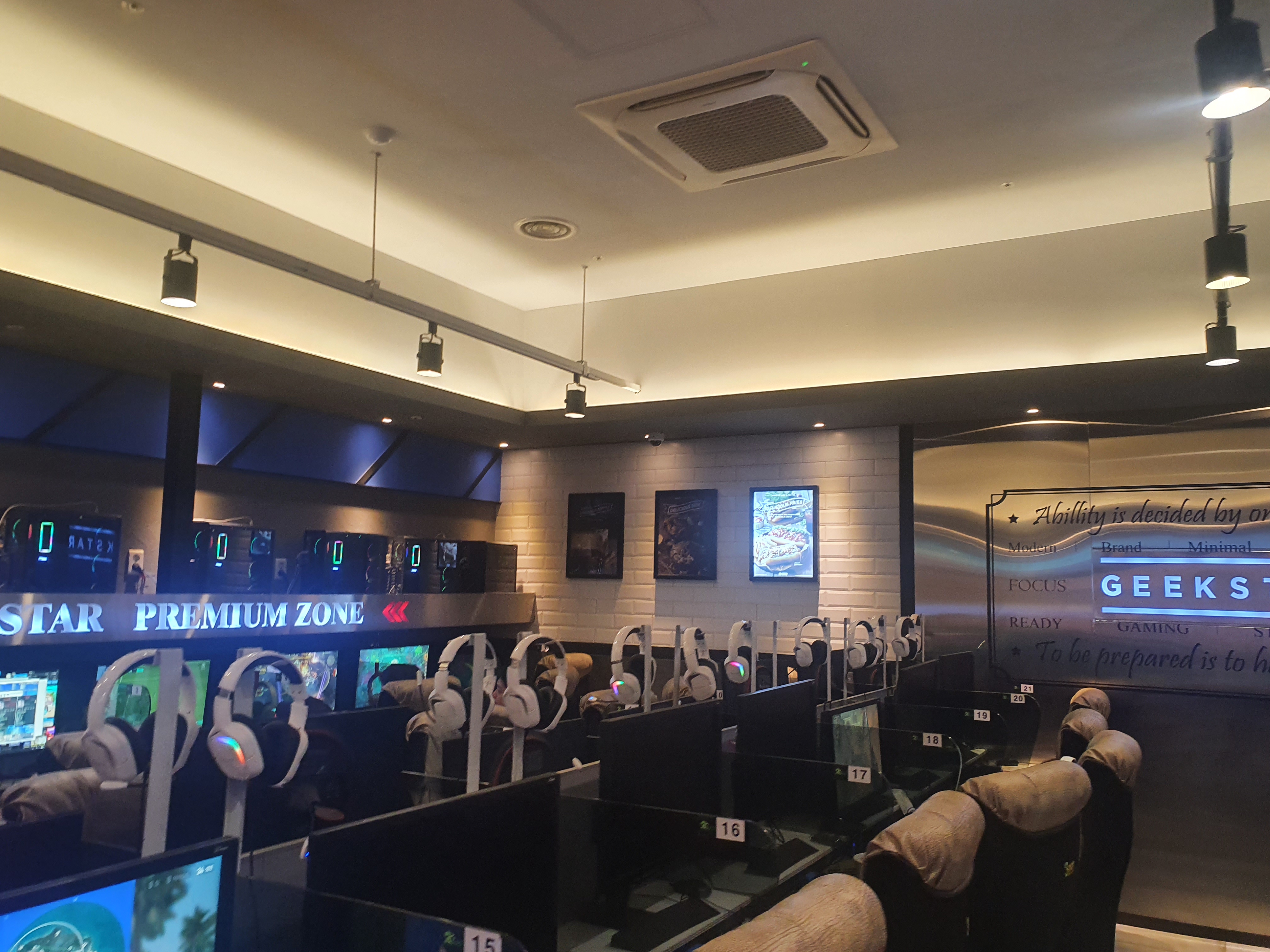 쓰리팝PC카페
