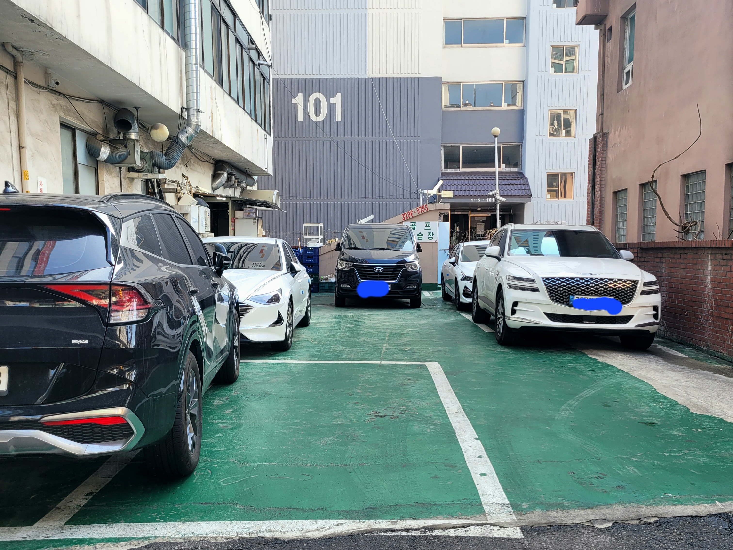 AFO골프클럽 대표 이미지