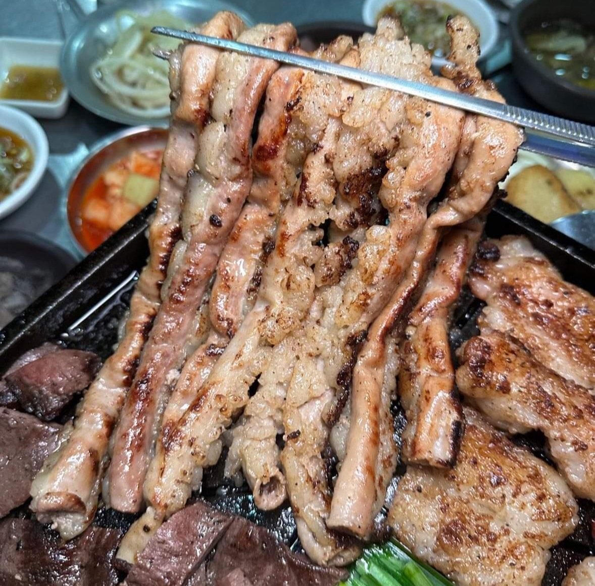 마포곱창타운 연남점