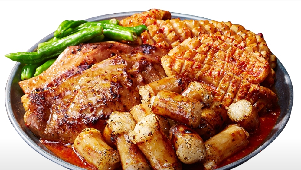 초대창 잠실새내점 사진 7