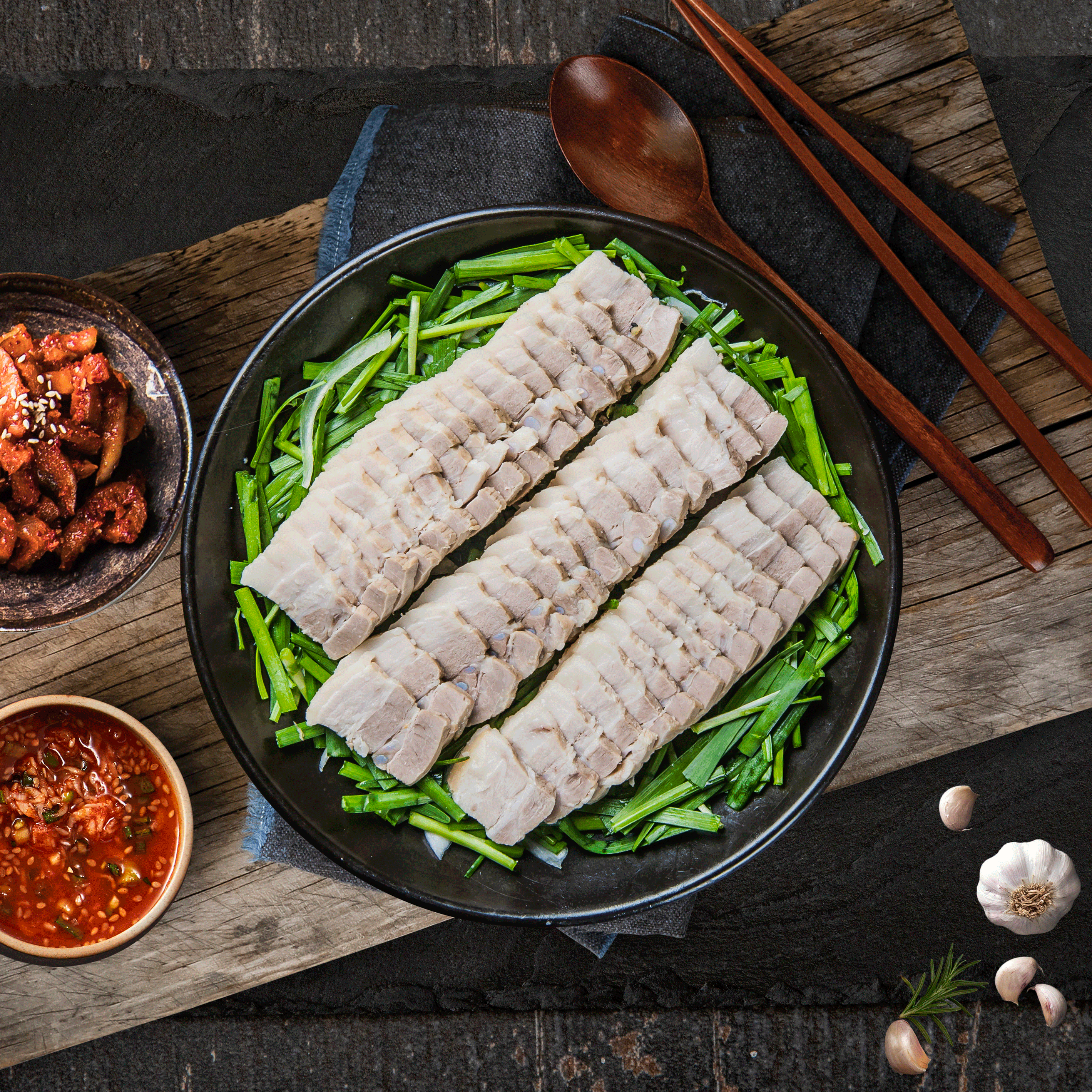 족발신선생 배곧점
