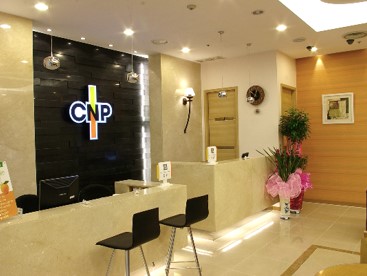 인천CNP차앤박피부과