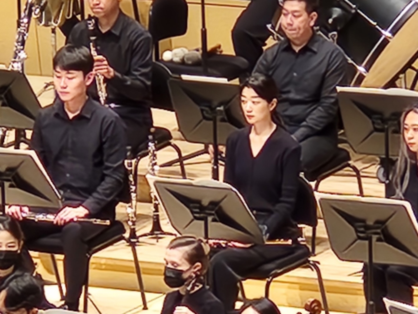 온 플루트 음악 교습소