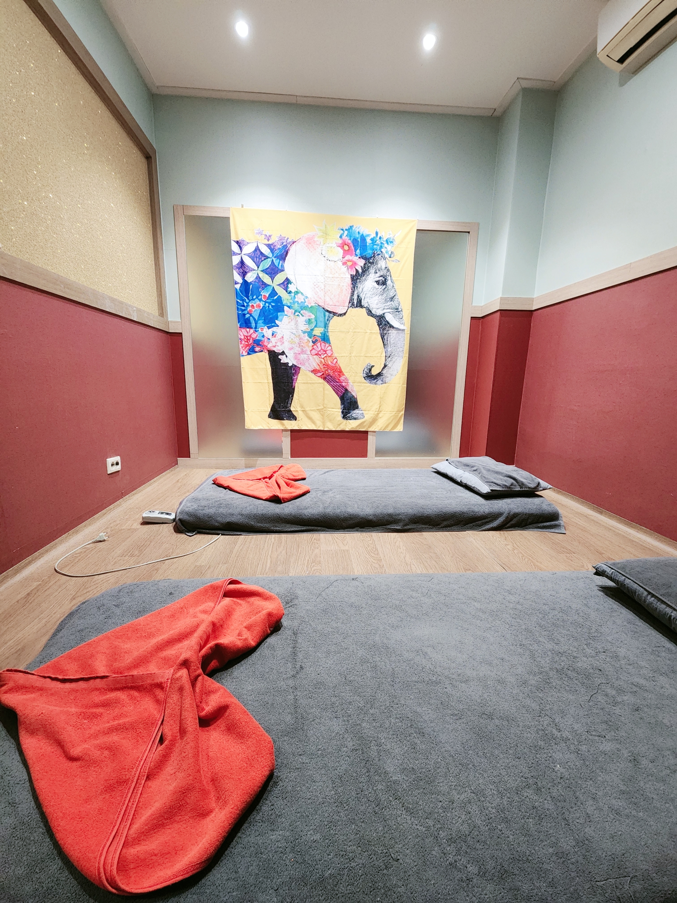 황제마사지 만수점 photo 3